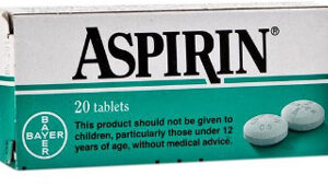 Aspirin