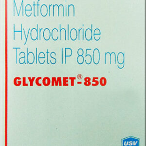 Glycomet