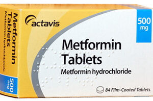 Metformin